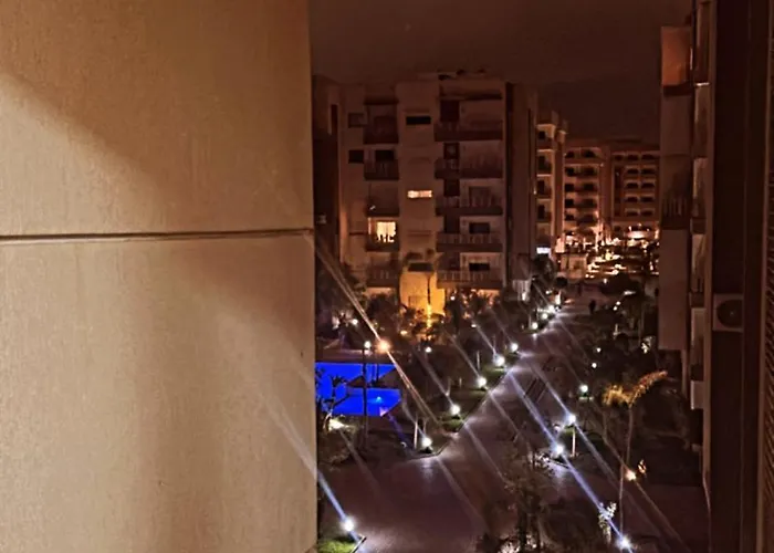 Studio De Luxe Sur Nouaceur & Aireport Mohamed 5 Casa