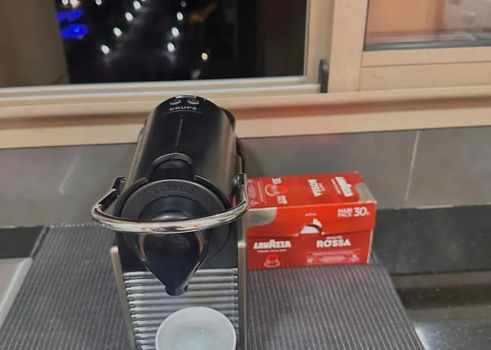 Studio De Luxe Sur Nouaceur & Aireport Mohamed 5 Casa