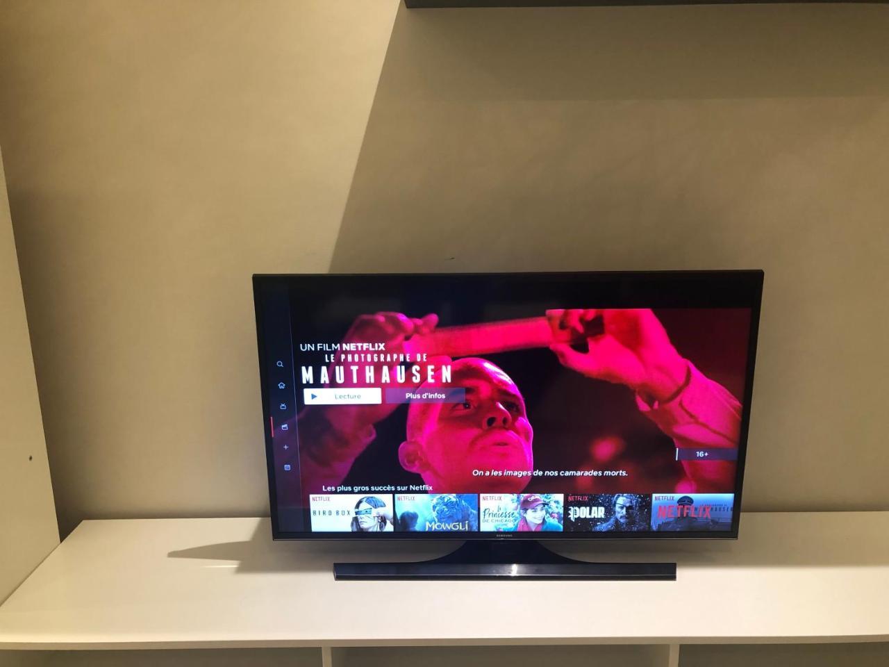 De Luxe Sur & Aireport Mohamed 5 Casa * Nouaceur
