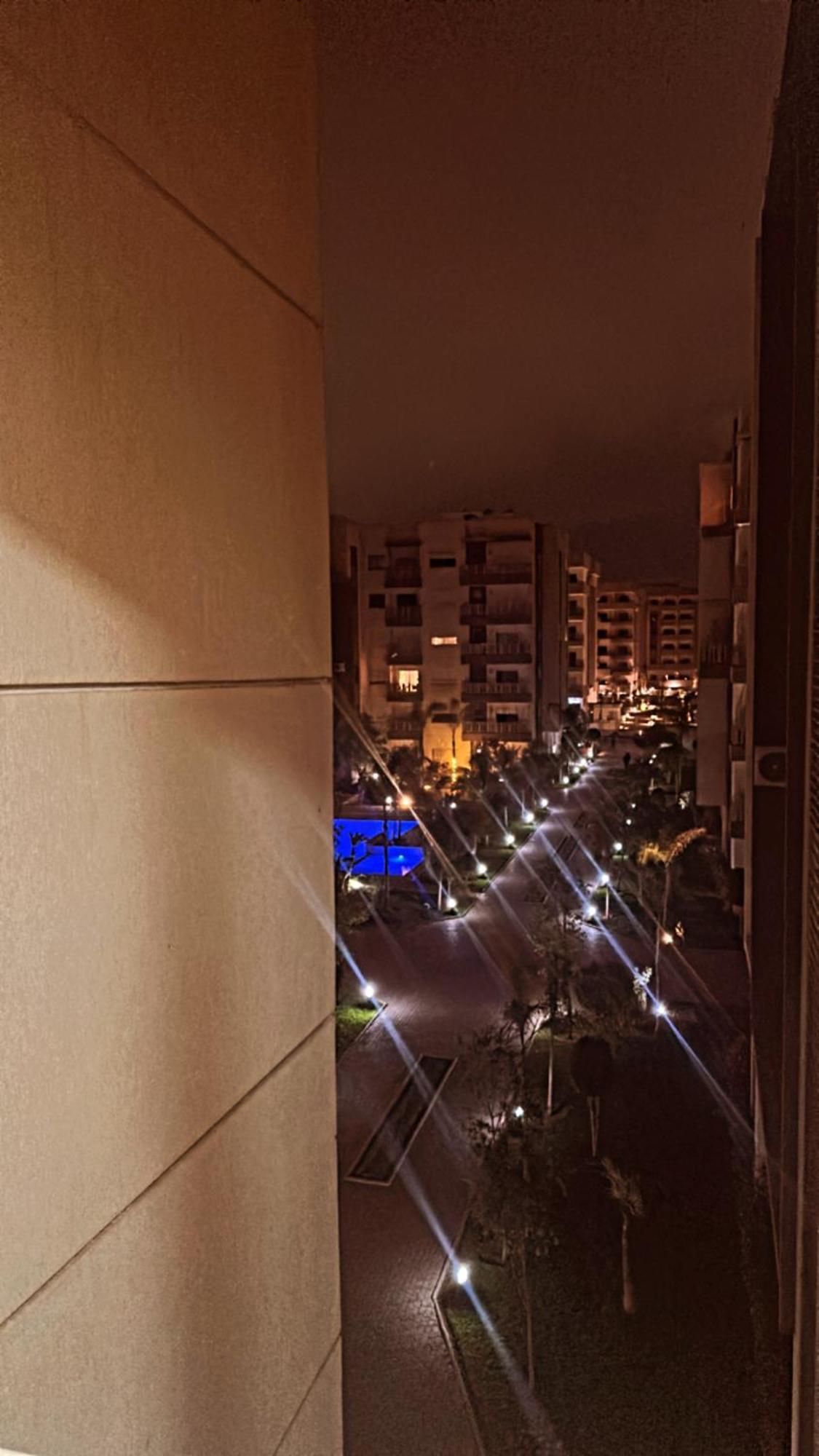 Appartement De Luxe Coté De L Aireport Mohamed 5 Casa Location Voiture Tte Categorie *